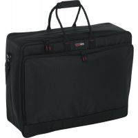 Gator Housse nylon pour mixeur de 63,5 x 48,3 x 20,3 cm - Vue 4